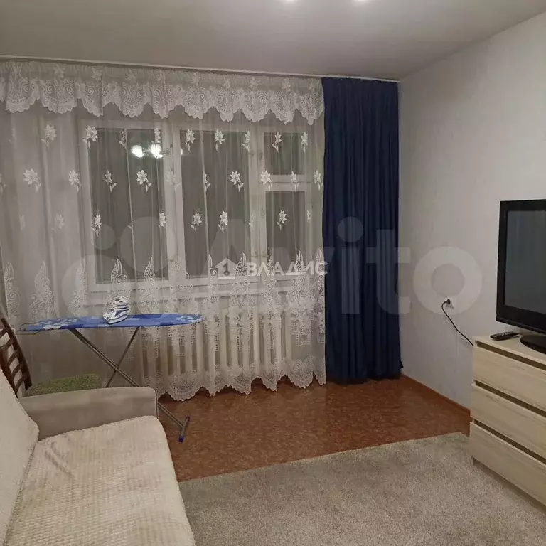 2-к. квартира, 55,1 м, 7/9 эт. - Фото 0