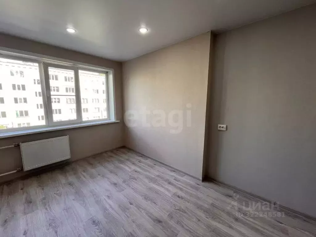 Комната Коми, Сыктывкар Национальная ул., 23 (17.7 м) - Фото 1