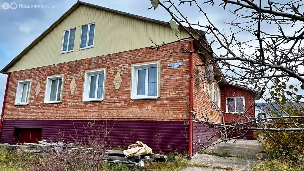 Дом в Саяногорск, Весёлая улица, 22 (172.6 м) - Фото 2
