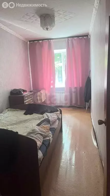 2-комнатная квартира: Хурба, улица Гайдара, 11 (43.4 м) - Фото 1