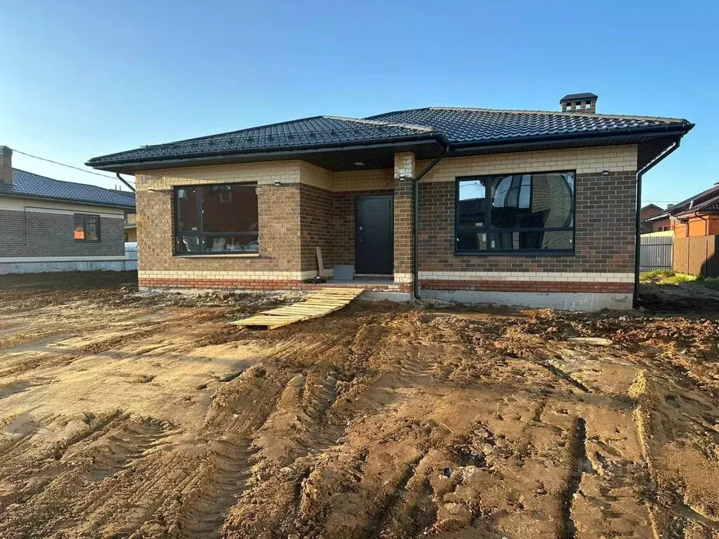 Дом в Татарстан, Чистополь  (100 м) - Фото 1