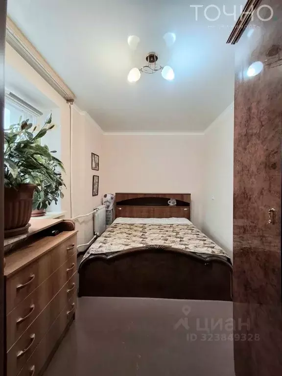 2-к кв. Пензенская область, Пенза ул. Кулибина, 11 (42.0 м) - Фото 2