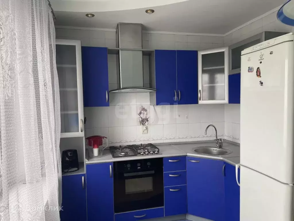 Продаётся 1-к квартира, 37.2 м - Фото 0