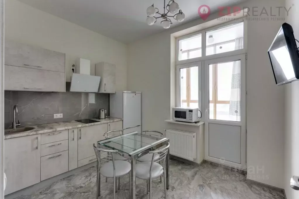 1-к кв. Москва Внуковское поселение, бул. Андрея Тарковского, 11 (38.0 ... - Фото 0