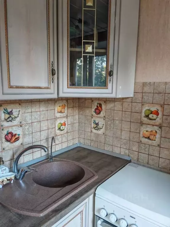 2-к кв. Москва Чертановская ул., 31К2 (45.6 м) - Фото 2