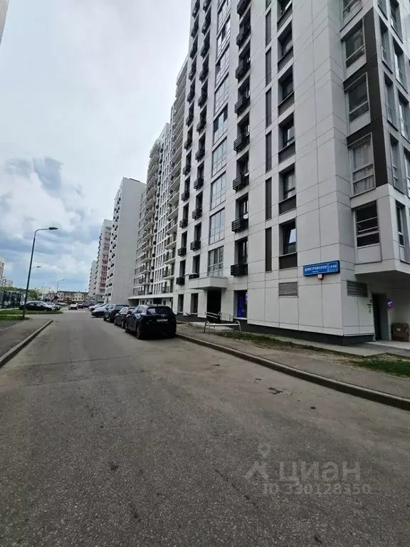Помещение свободного назначения в Москва Дмитровское ш., 124А (90 м) - Фото 2