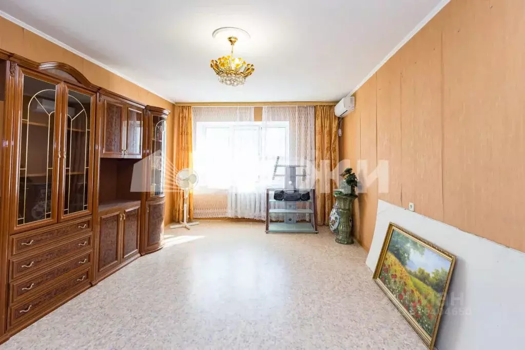 2-к кв. Амурская область, Благовещенск ул. Ленина, 115 (73.5 м) - Фото 1