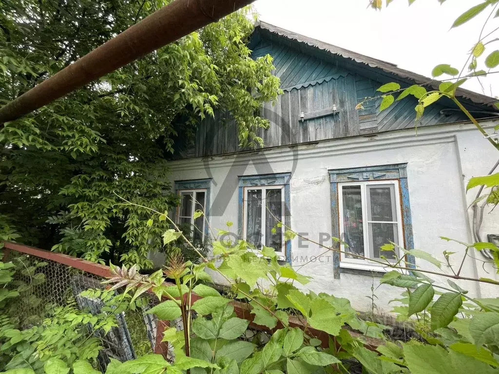 Дом в Краснодарский край, Хадыженск Апшеронский район, Индустриальная ... - Фото 1