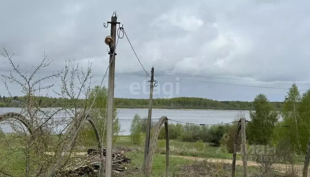 Дом в Ярославская область, Ростовский муниципальный округ, д. ... - Фото 2