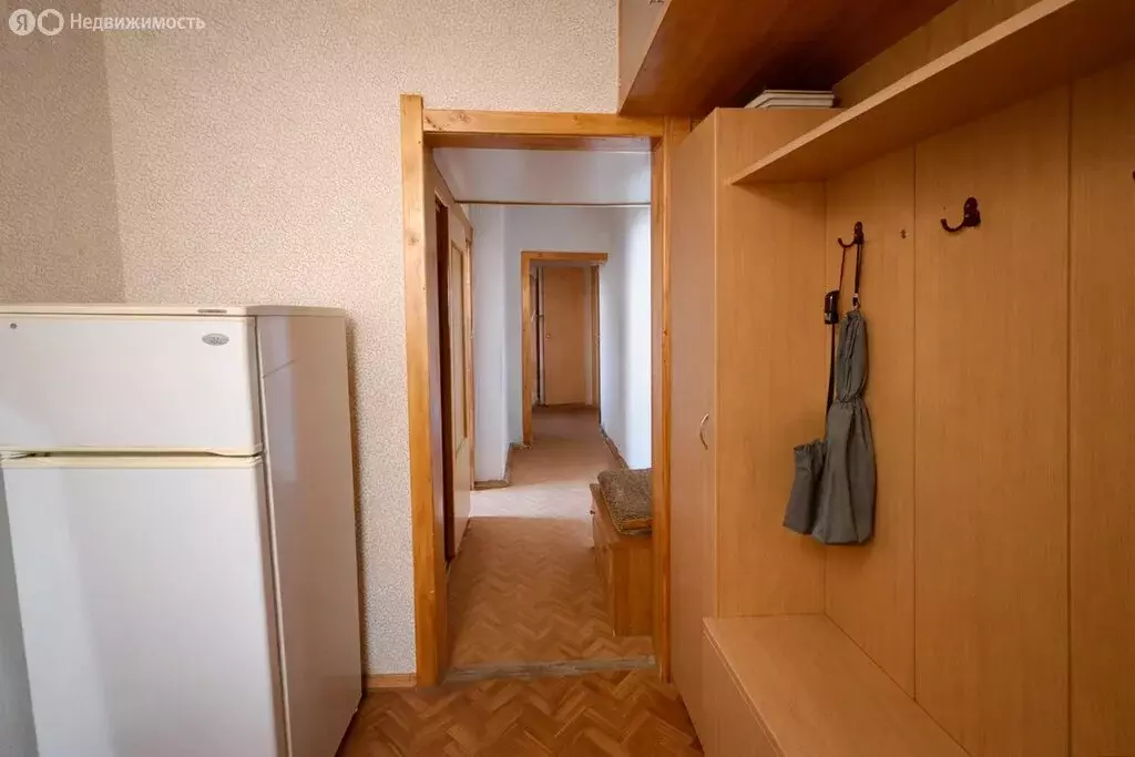 3-комнатная квартира: Санкт-Петербург, Караваевская улица, 42 (69.7 м) - Фото 2