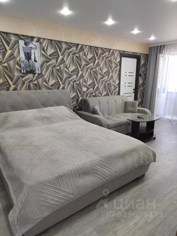 Студия Иркутская область, Усолье-Сибирское Интернациональная ул., 46 ... - Фото 1