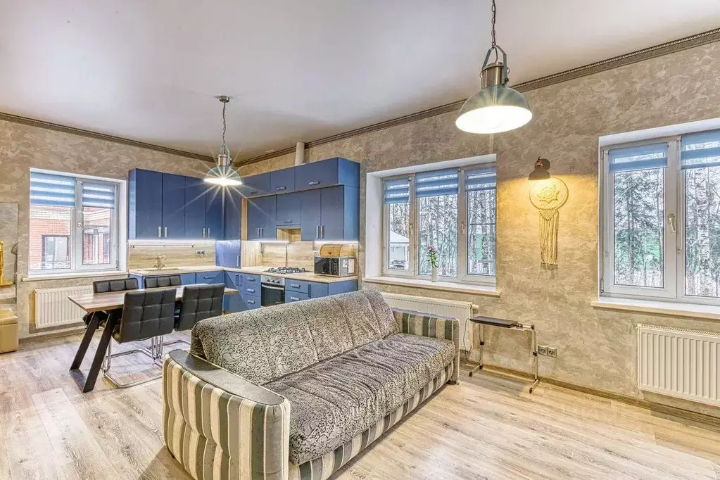 Таунхаус, 174 м - Фото 1