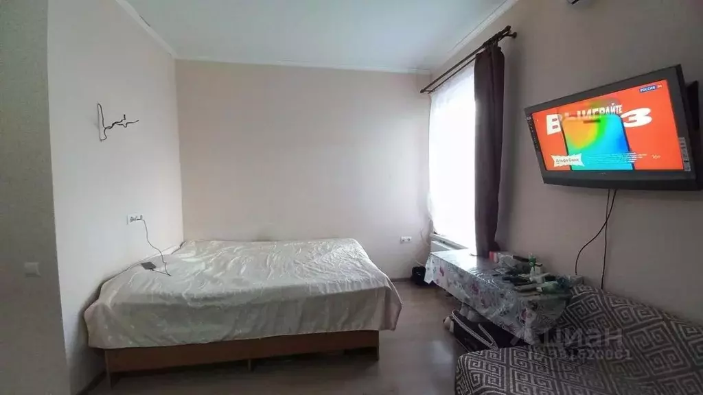 Студия Краснодарский край, Анапа Пионерский просп., 57к1 (26.6 м) - Фото 1