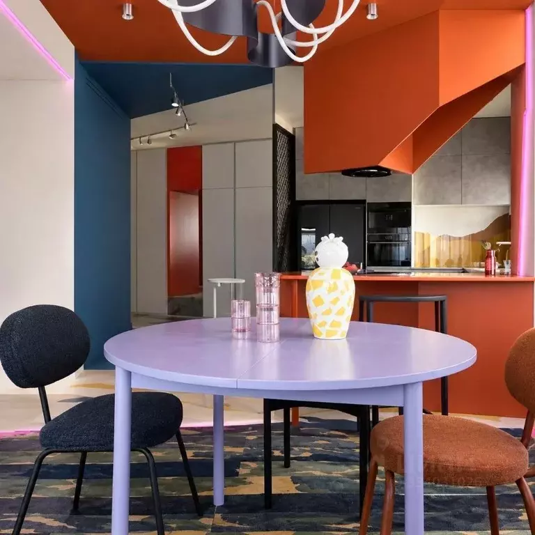 3-к кв. Москва ул. Корабельная, 3А (90.0 м) - Фото 1