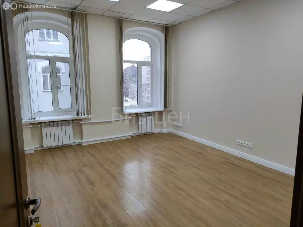 Офис (150.1 м) - Фото 1