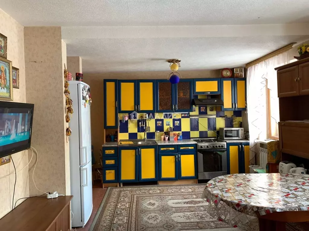 Дом в Владимирская область, Владимир ул. Героя России Кутузова, 68 ... - Фото 1