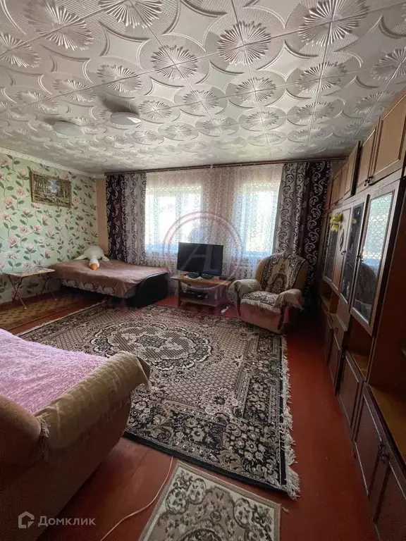 Продаётся 3-к квартира, 61.4 м - Фото 1