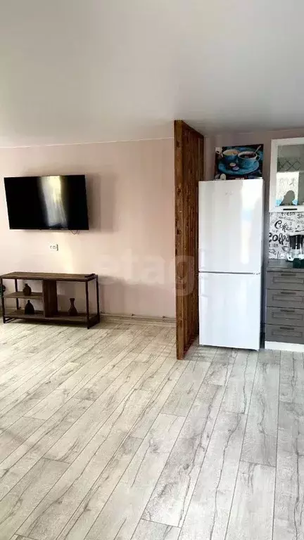 Дом в Белгородская область, Яковлевский муниципальный округ М-2 Крым, ... - Фото 1