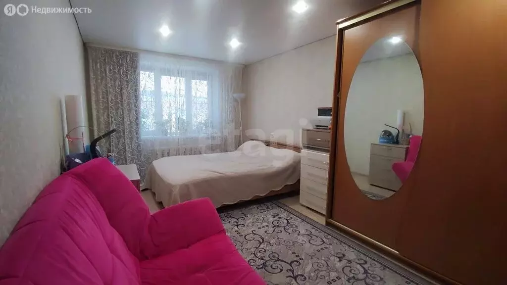 3-комнатная квартира: Сыктывкар, район Орбита, Покровский бульвар, 6 ... - Фото 2