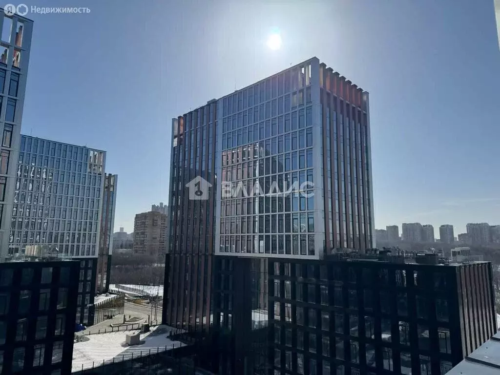 1-комнатная квартира: Москва, улица Светланова, 11к2 (70.4 м) - Фото 2