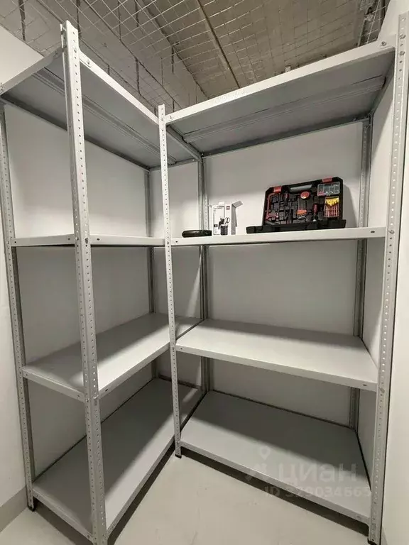 Гараж в Московская область, Красногорск городской округ, пос. ... - Фото 1