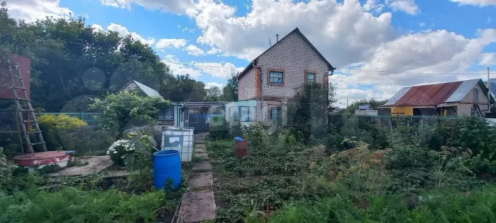 Участок 8 сот. (СНТ, ДНП) - Фото 0