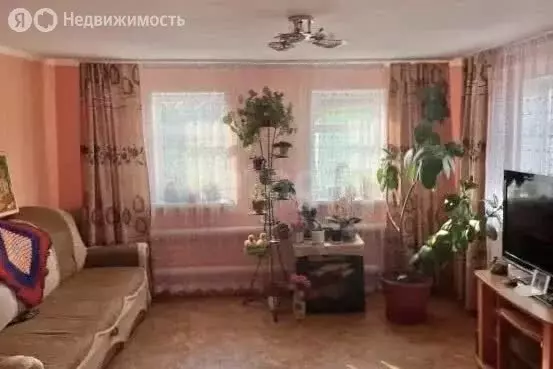 Дом в деревня Узбяково, Молодёжная улица (45 м) - Фото 1