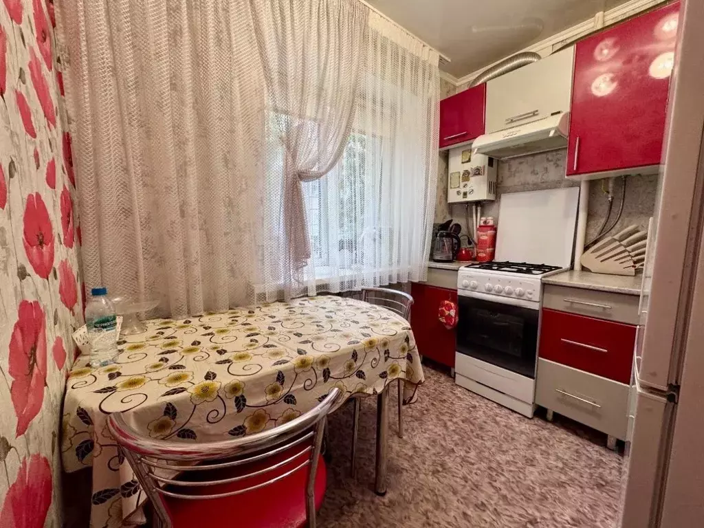 1-к кв. Брянская область, Брянск Новозыбковская ул., 17А (29.4 м) - Фото 2