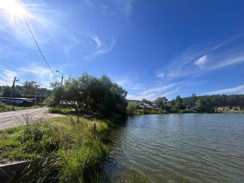 Участок в Иркутск, Центральная улица, 7 (11 м) - Фото 1