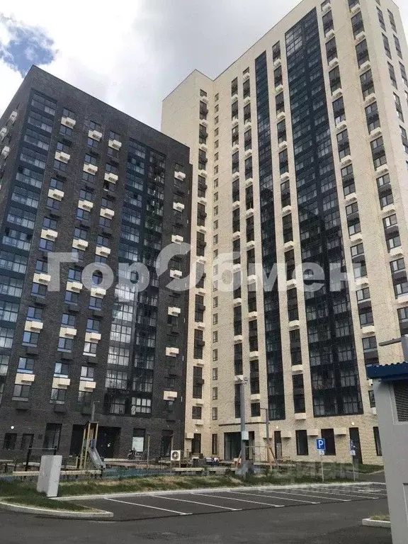 3-к кв. Москва ул. Генерала Глаголева, 5К1 (73.5 м) - Фото 1