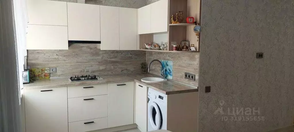 2-к кв. Еврейская автономная область, Биробиджан ул. Димитрова, 14 ... - Фото 0