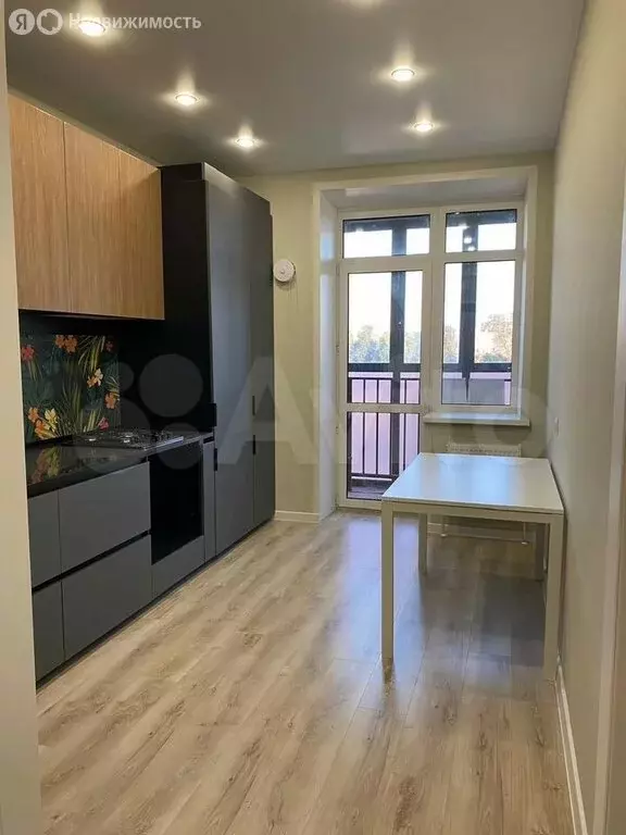 1-комнатная квартира: Кострома, 8-я Рабочая улица, 2 (37 м) - Фото 2