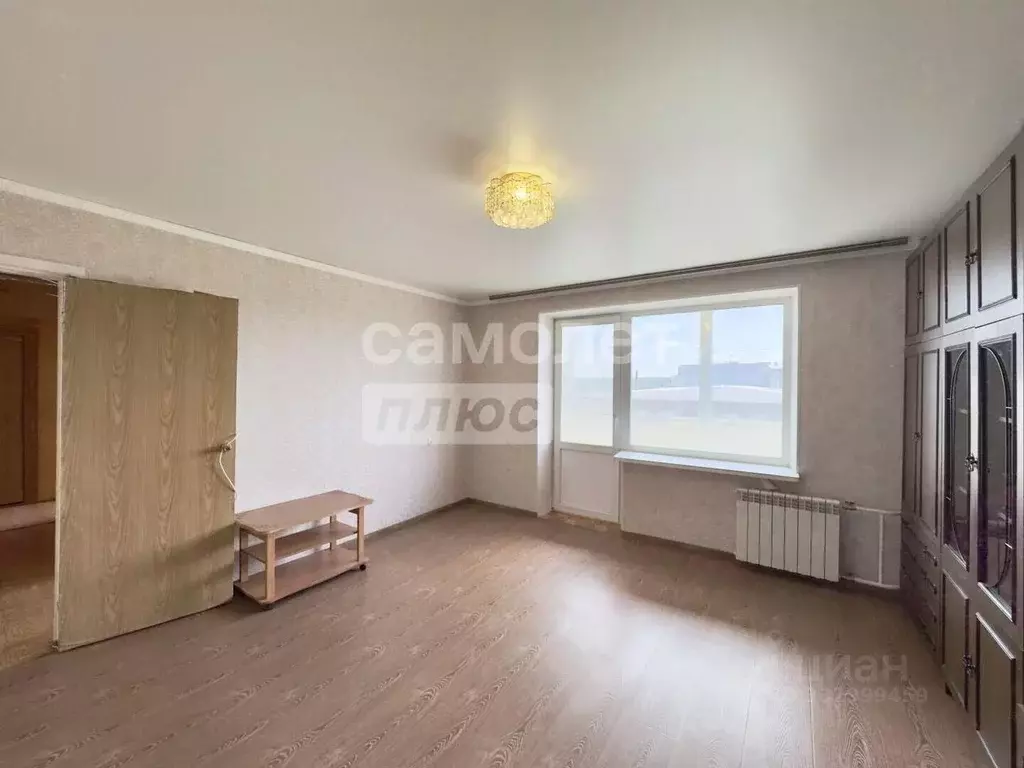 2-к кв. Хабаровский край, Комсомольск-на-Амуре ул. Гагарина, 23 (50.9 ... - Фото 1