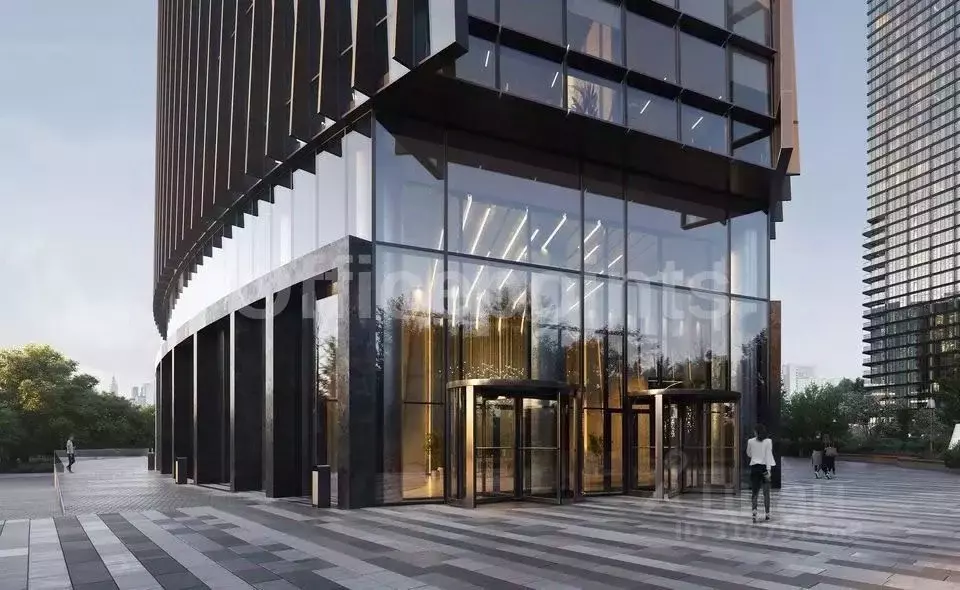 Офис в Москва 3-й Силикатный проезд, 10С26 (107 м) - Фото 0