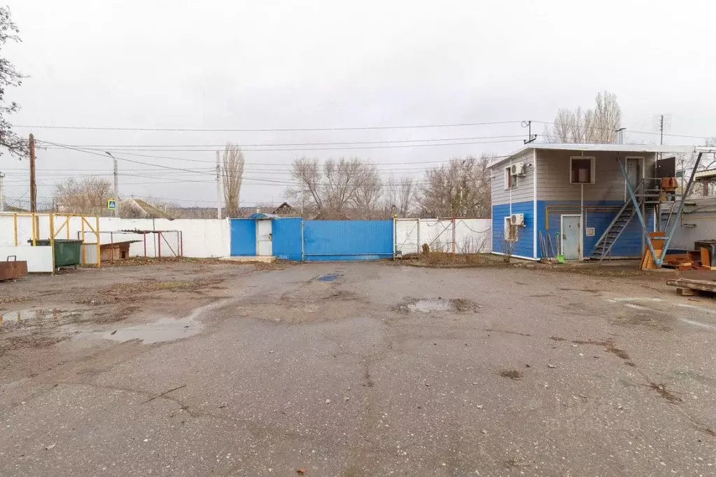 Производственное помещение в Волгоградская область, Волгоград ... - Фото 0