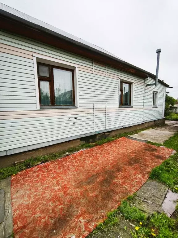 Дом в Омская область, Омск ул. 6-я Северная (90 м) - Фото 2