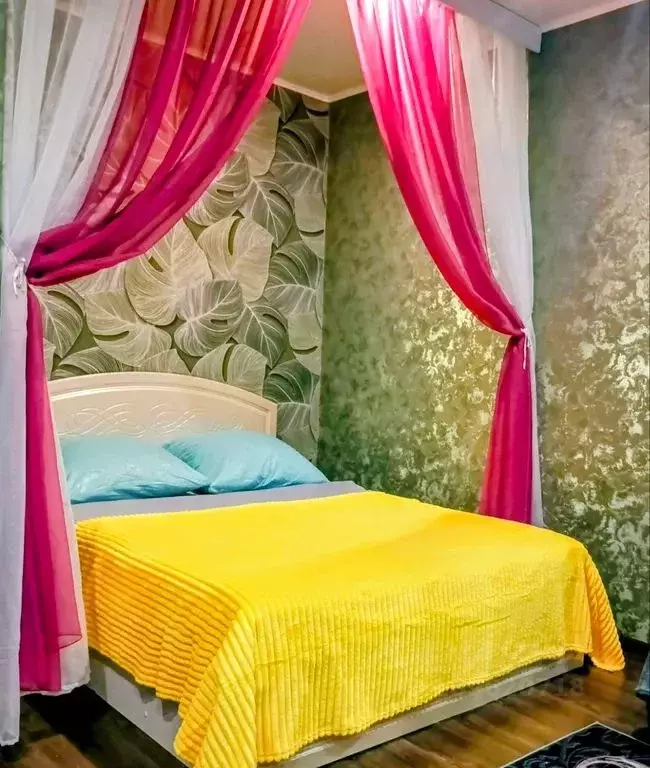 1-к кв. Челябинская область, Троицк 2-й мкр, 15 (36.0 м) - Фото 1