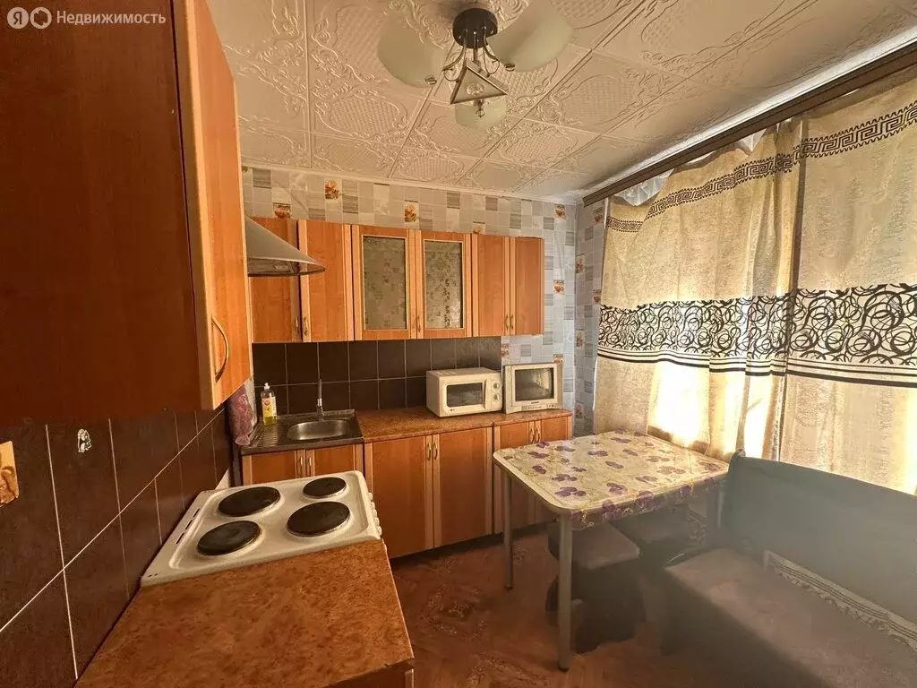 2-комнатная квартира: Краснокаменск, 8-й микрорайон, 801 (54 м) - Фото 0