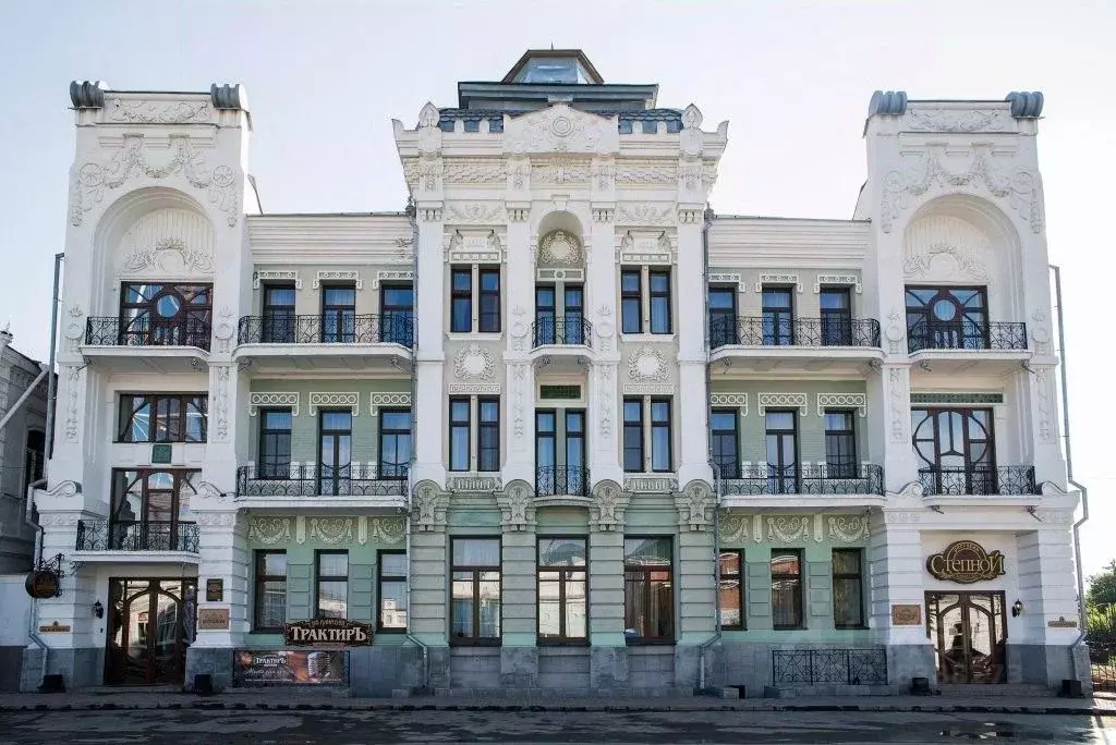 Комната Челябинская область, Троицк ул. Имени А.М. Климова, 9 (10.0 м) - Фото 1