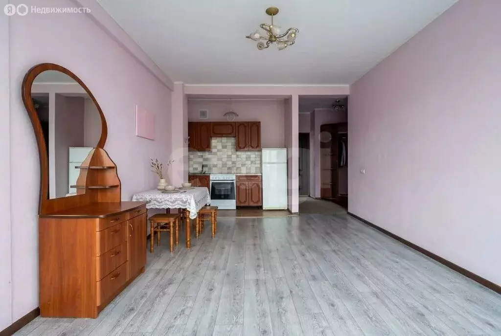 1-комнатная квартира: Дмитров, улица Веретенникова, 12 (57.5 м) - Фото 2