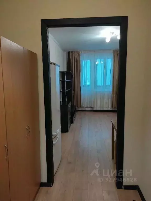 Студия Ленинградская область, Мурино Всеволожский район, аллея ... - Фото 2