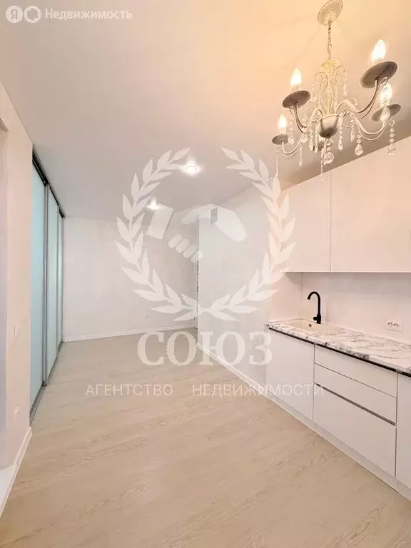 2-комнатная квартира: Калуга, Минская улица, 23к1 (59.16 м) - Фото 2