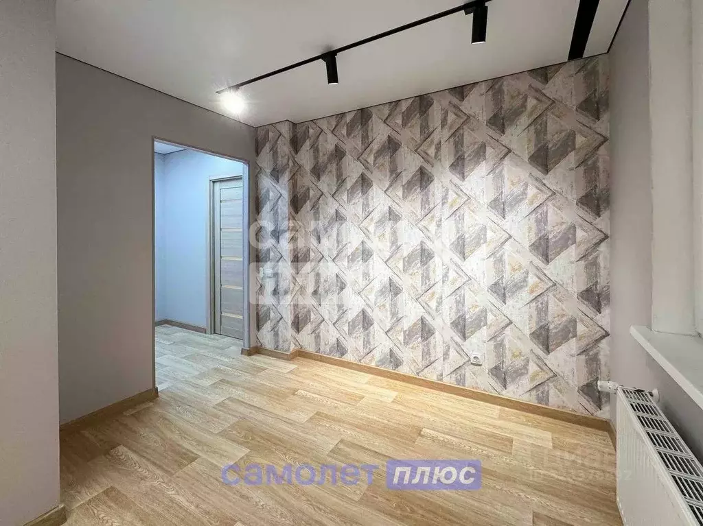 1-к кв. Чувашия, Чебоксары просп. Геннадия Айги, 20 (38.2 м) - Фото 1