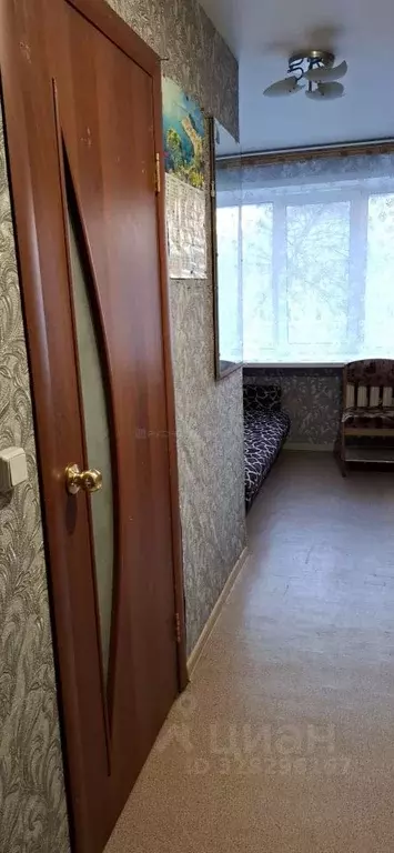 Комната Кировская область, Киров ул. Некрасова, 34 (11.0 м) - Фото 2