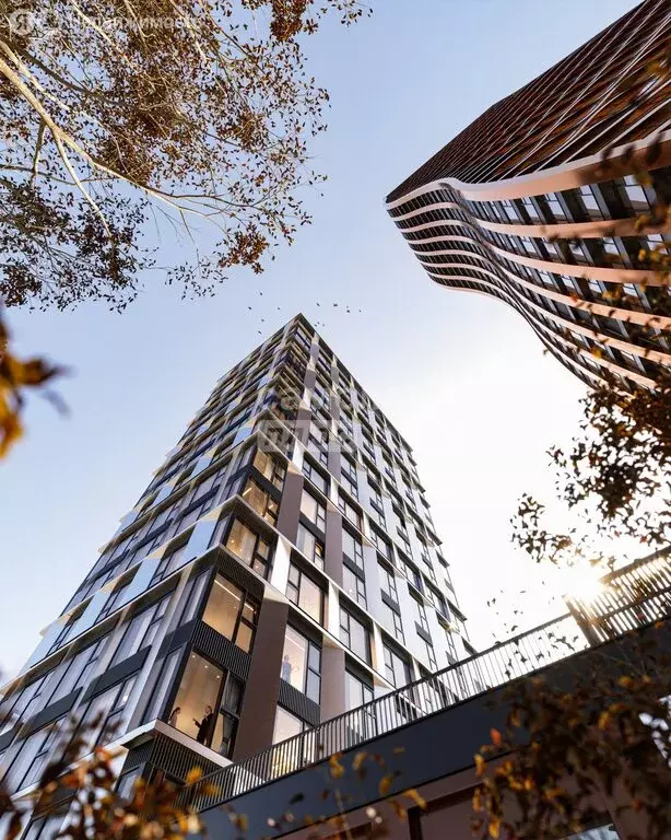 1-комнатная квартира: Москва, проезд Стратонавтов, 11к1 (49 м) - Фото 2