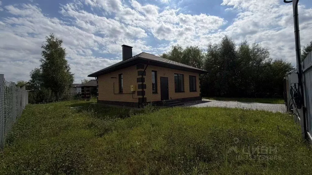 Дом в Московская область, Лосино-Петровский городской округ, д. Райки ... - Фото 1