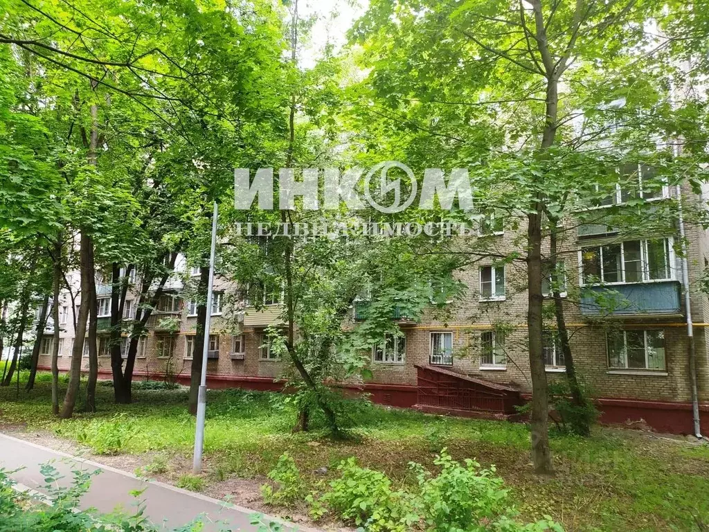 Комната Москва Чонгарский бул., 27К2 (11.1 м) - Фото 1