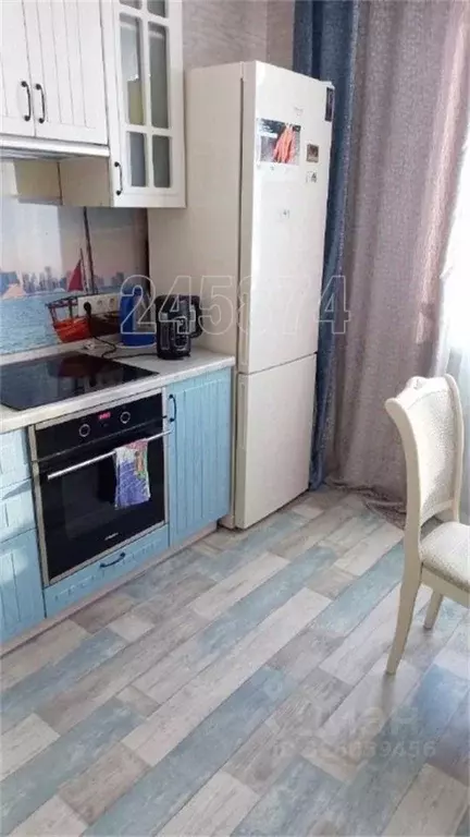 Комната Москва ул. Чароитовая, 1к4 (18.0 м) - Фото 1