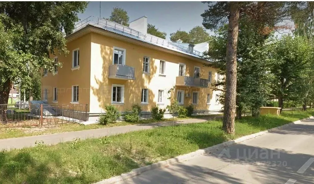 3-к кв. Татарстан, Казань пос. Дербышки, ул. Правды, 26 (59.7 м) - Фото 0