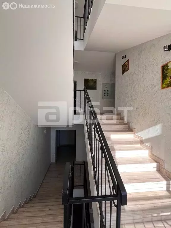 1-комнатная квартира: Кострома, улица Нижняя Дебря, 34 (46 м) - Фото 0